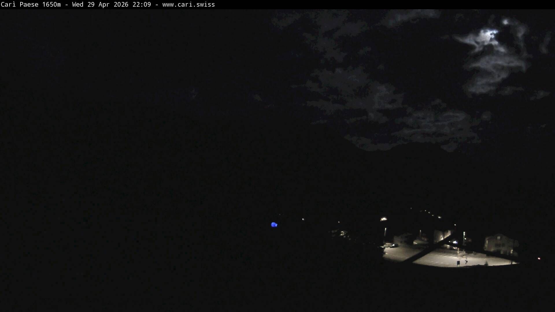 Faido: Nuova Carì Impianti Turistici SA