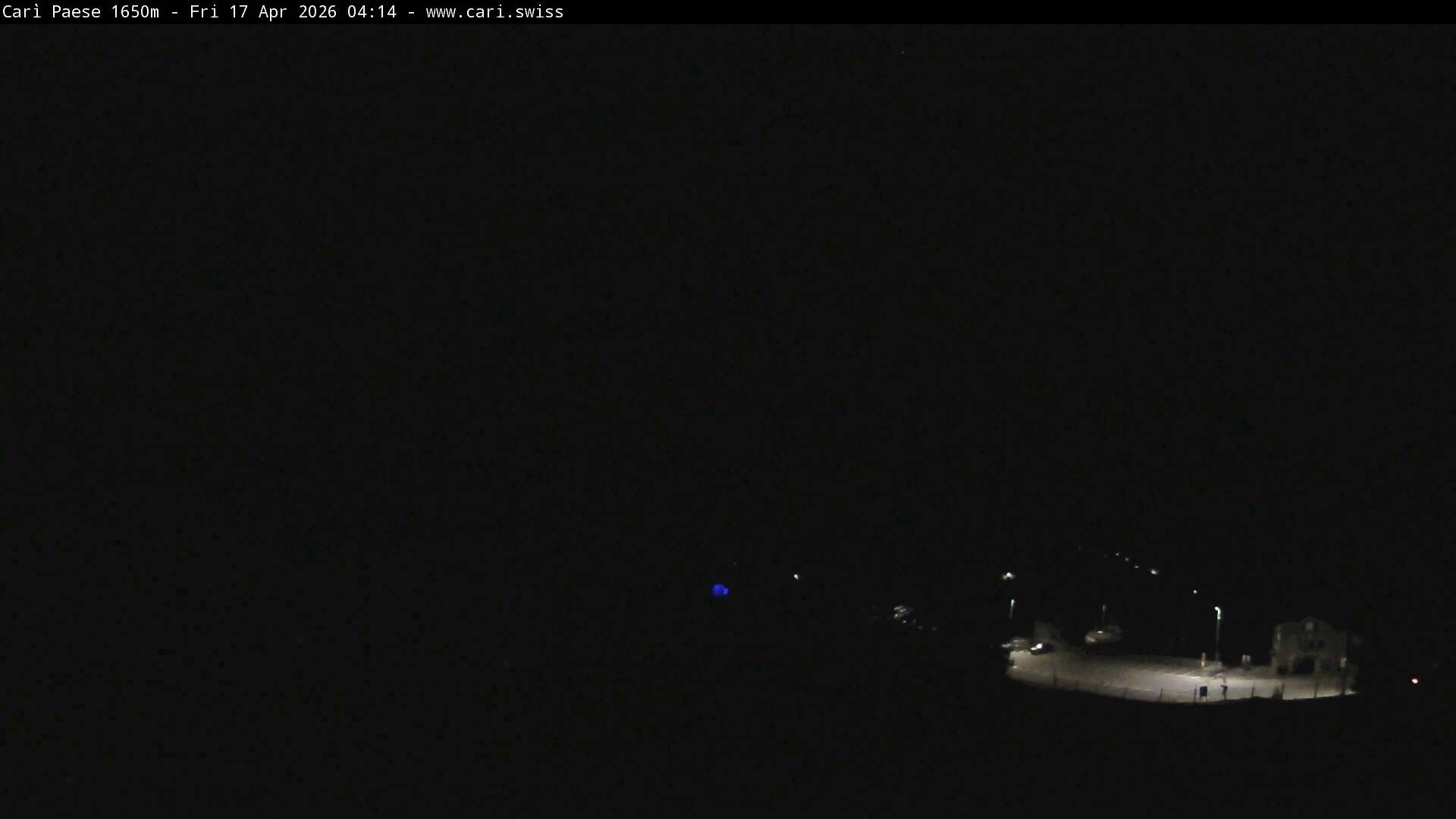 Faido: Nuova Carì Impianti Turistici SA