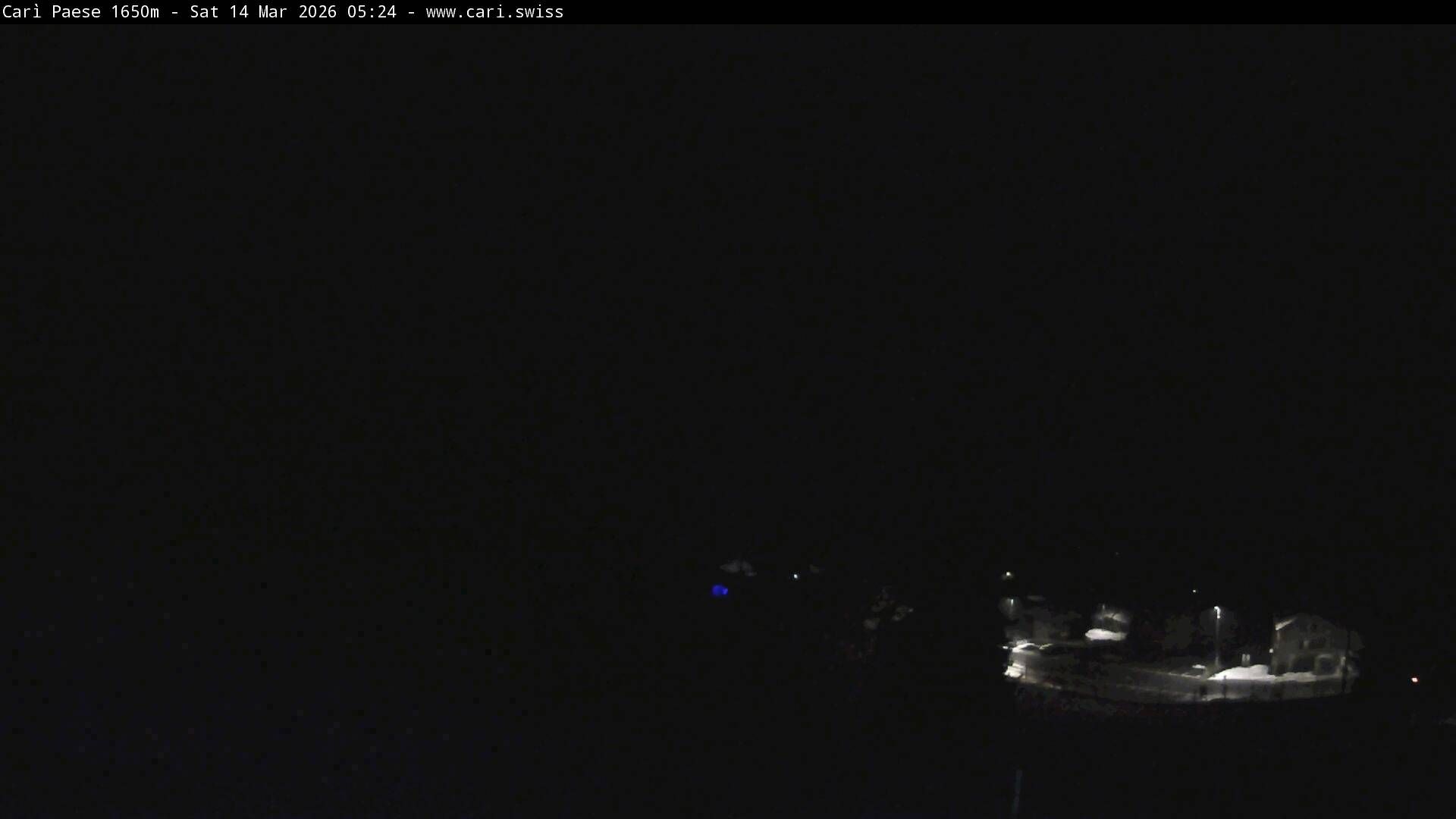 Faido: Nuova Carì Impianti Turistici SA