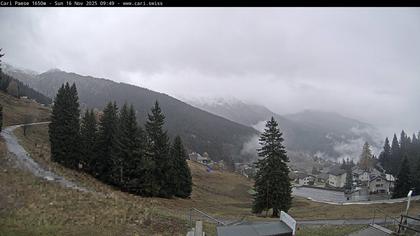 Faido: Nuova Carì Impianti Turistici SA