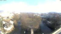 Regen › North-East: Sparkasse Regen-Viechtach - Zentrale