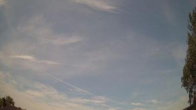 Leicestershire today