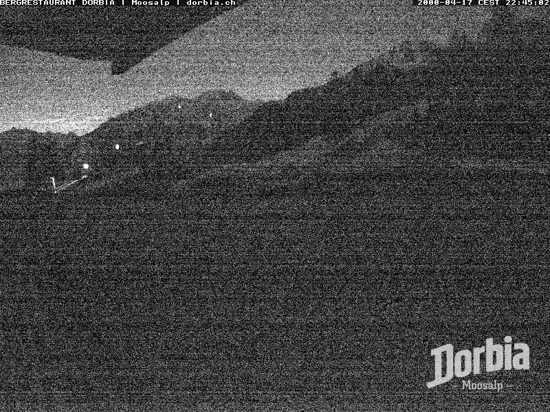 Törbel › Südosten