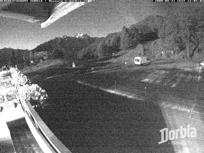 Törbel › Südosten