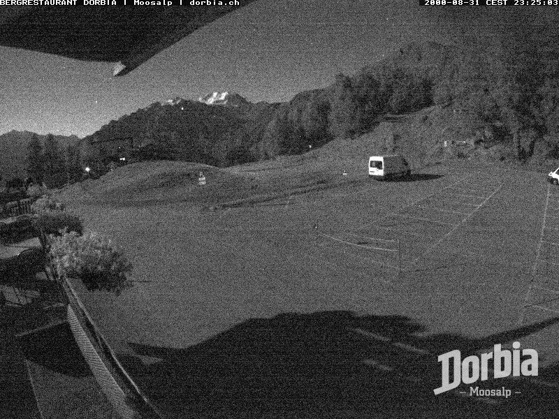 Törbel › Südosten