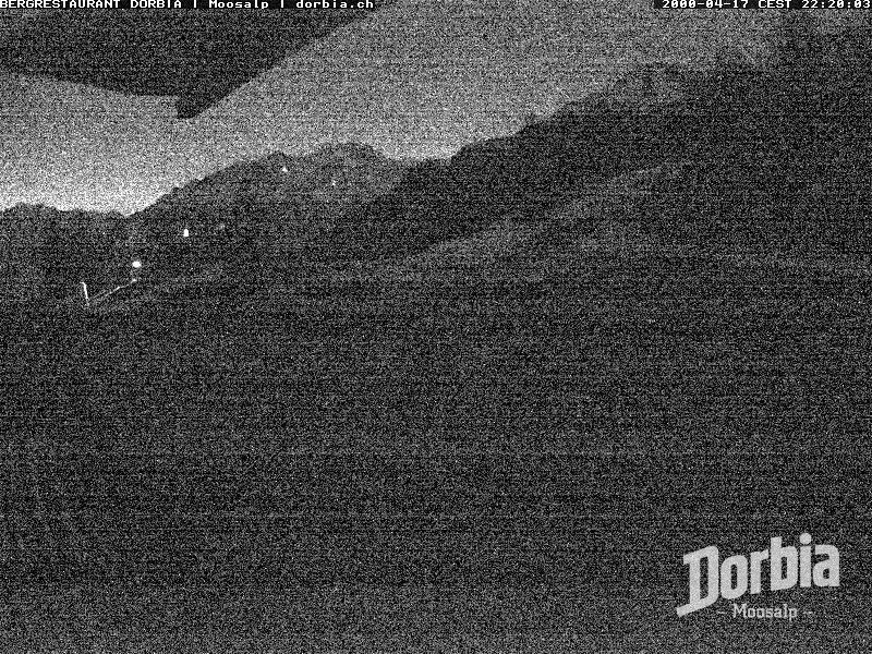 Törbel › Südosten