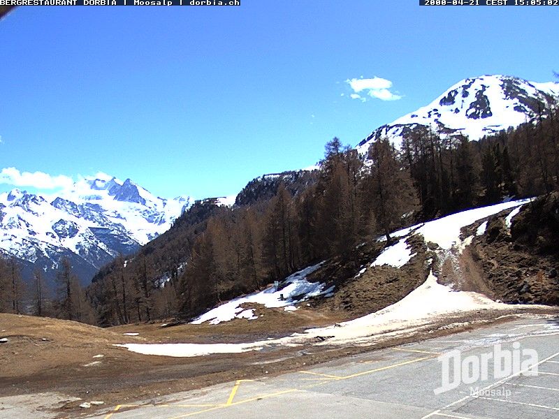 Törbel › Südosten