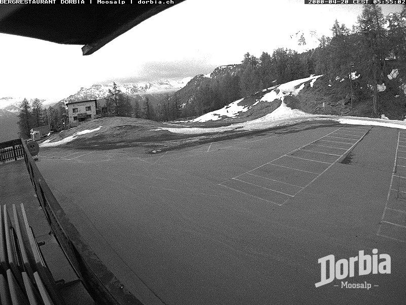 Törbel › Südosten