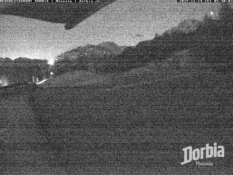 Törbel › Südosten