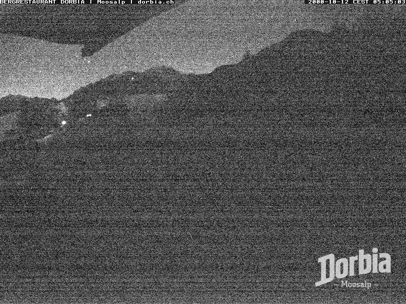 Törbel › Südosten