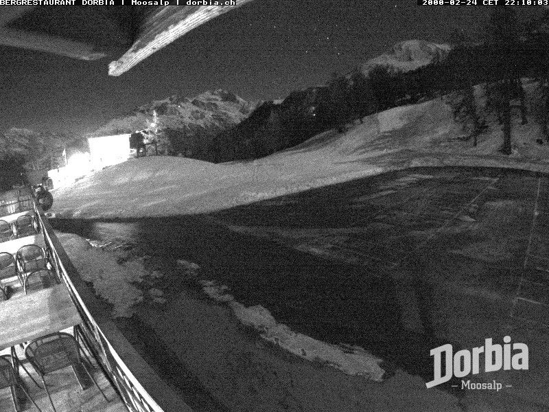 Törbel › Südosten