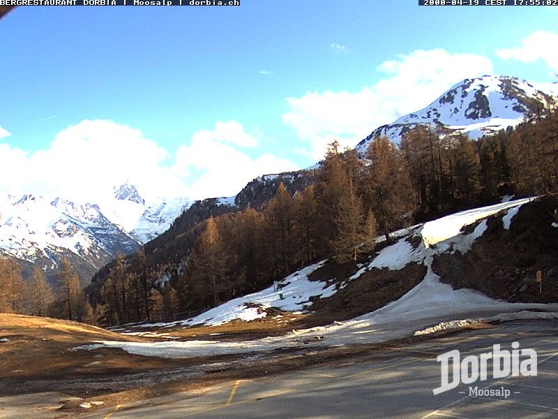 Törbel › Südosten