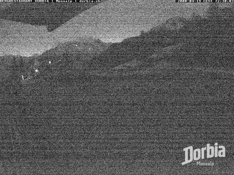 Törbel › Südosten