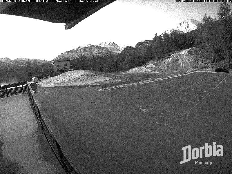 Törbel › Südosten