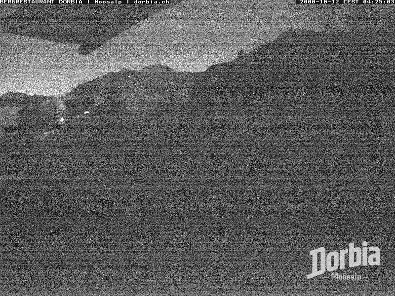 Törbel › Südosten