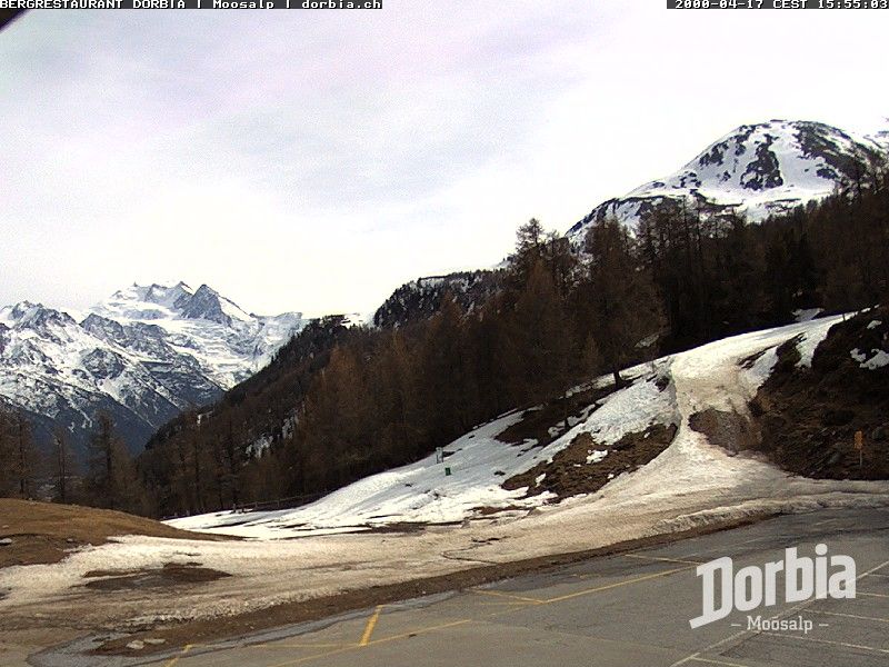 Törbel › Südosten