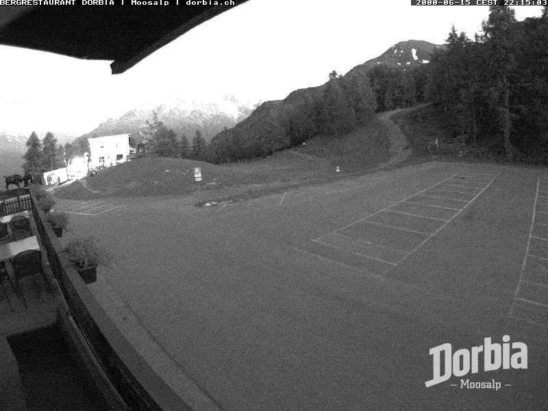 Törbel › Südosten
