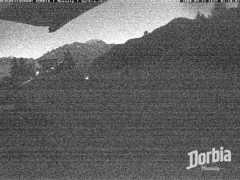 Törbel › Südosten