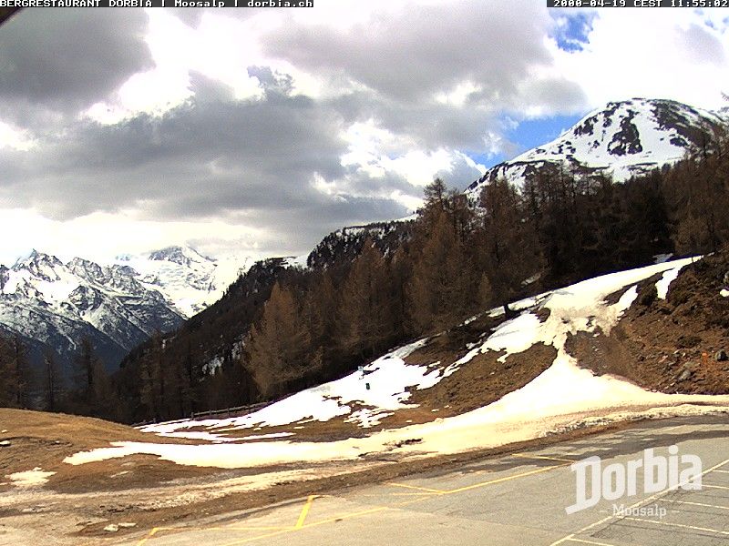 Törbel › Südosten