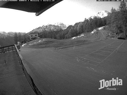 Törbel › Süd-Ost