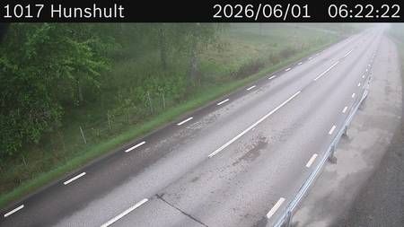 Traffic Cam Olofstrom › West