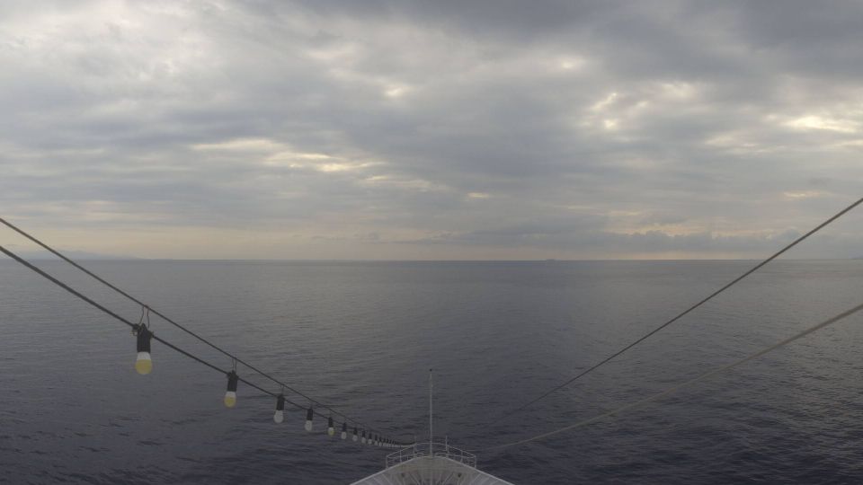 San Bartolomé webcam