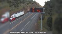 Clearlake › North: SR-20 : East Of SR-53 - Looking West (C011) - Current