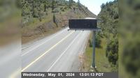 Clearlake › North: SR-20 : East Of SR-53 - Looking West (C011) - Day time