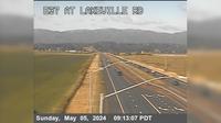 Sears Point > East: TV137 -- SR-37 : Lakeville Road - Current