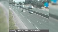 August > South: SB SR 99 Waterloo Rd - Current