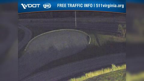 Traffic Cam Blacksburg: US-460 - WB - VTTI