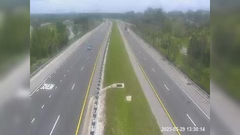 Traffic Cam Lakeland: SR-570 E at MM 6.6