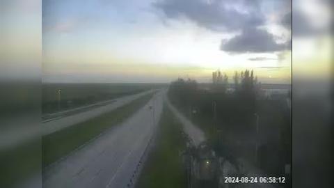 Traffic Cam Heron Bay South: SR-869 S at MM 11.0