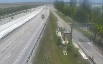 Coral Springs Daytime Webcam Image