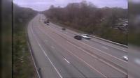 Clinton: CAM 156 - I-95 NB S/O Exit 63 - Cow Hill Rd - Day time