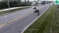 Allentown: SR-309 at Eastown Rd - Day time