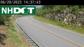 Traffic Cam Chesterfield › West: 9 W, MM 10.6, RWIS Station