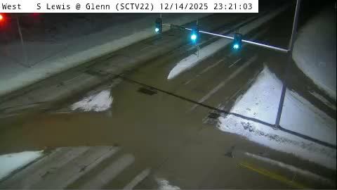 Traffic Cam Sioux City: SC - S Lewis @ Glenn (22)