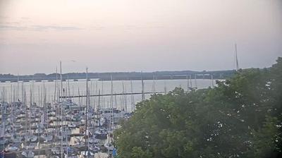 Andershof water webcam