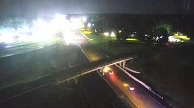 Traffic Cam Jackson › South