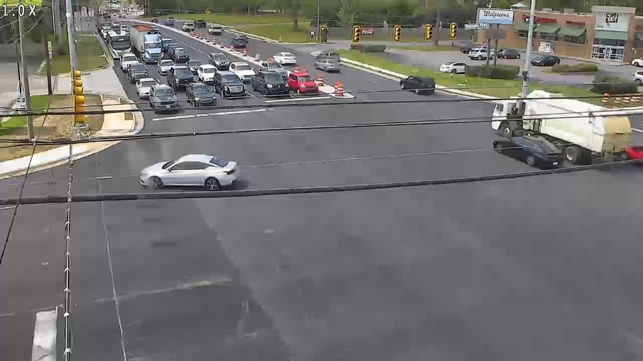 Traffic Cam Dothan › West: DTH-CAM--A