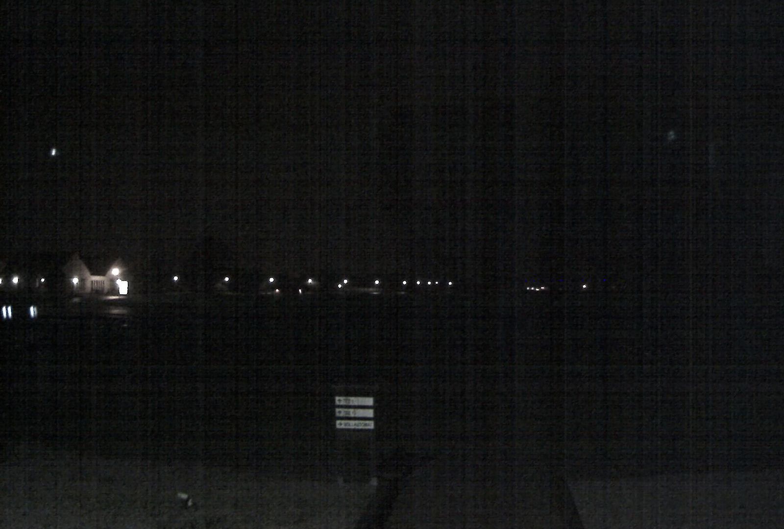 Traffic Cam Vallakra › South-East: Öresunds Golfklubb