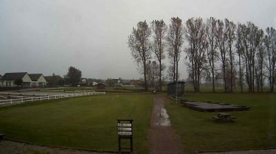 Vallakra › South-East: Öresunds Golfklubb