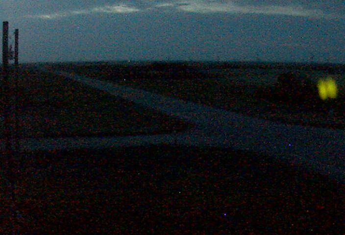Traffic Cam Oyen: Hwy 9: near