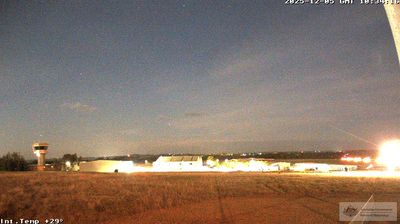 Recent Camden Webcam Image