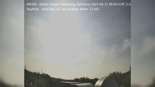 Beim Weissen Moor Webcam