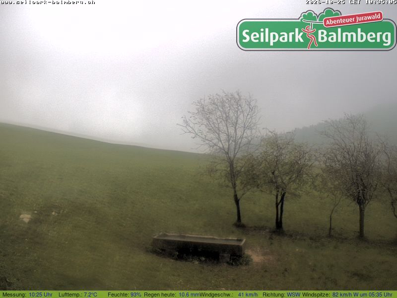 Balm bei Günsberg