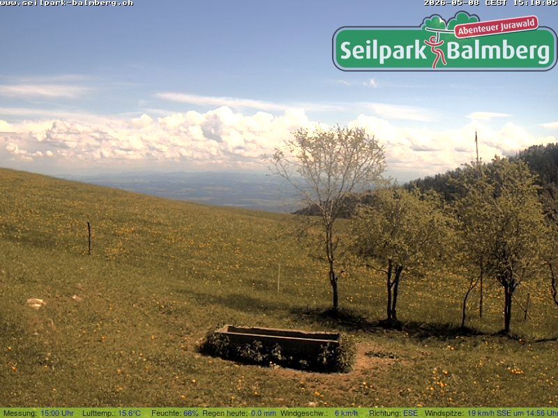 Balm bei Günsberg