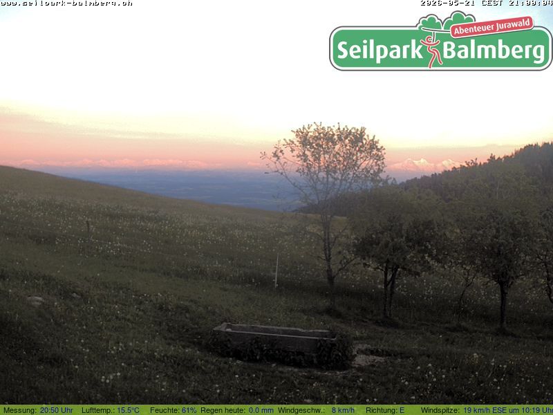 Balm bei Günsberg