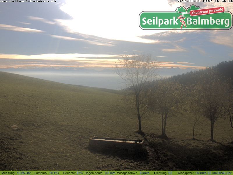 Balm bei Günsberg